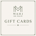 Mahj on Main GC