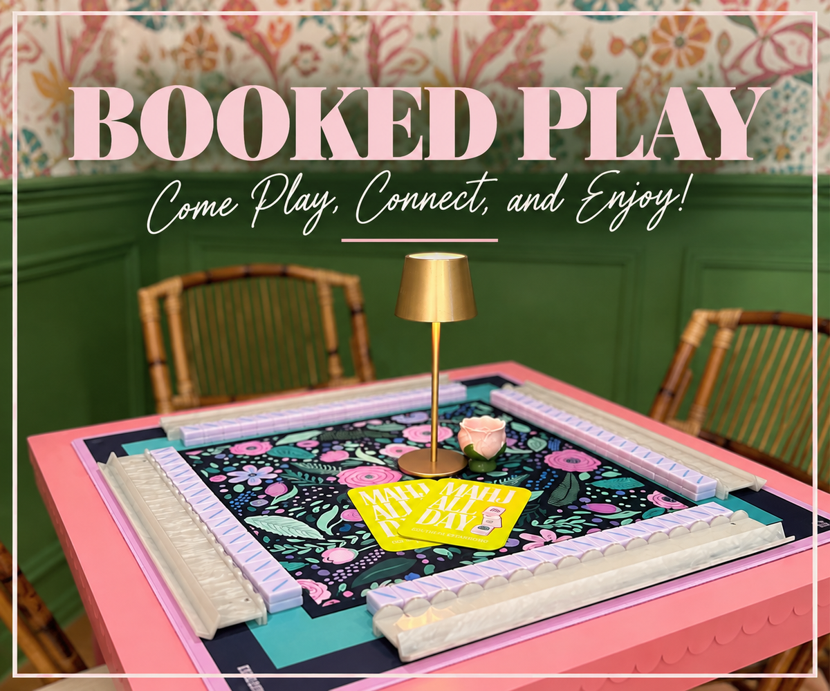 Booked Play