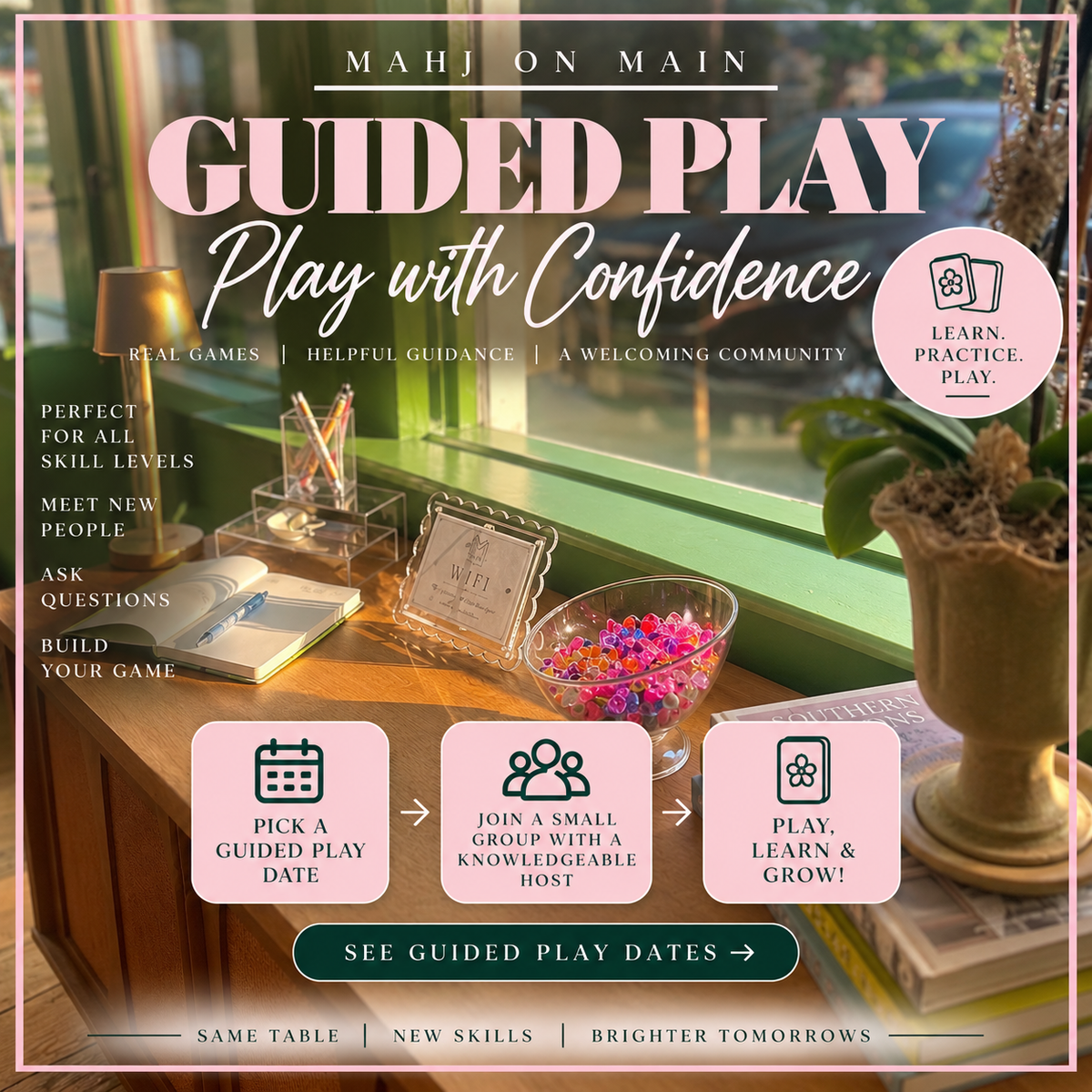 Guided Play