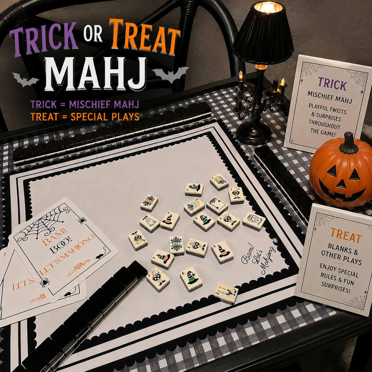 Open Play ~ Theme Events