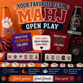 Open Play ~ Theme Events