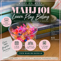 Mahj 101
