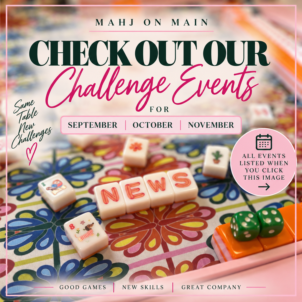 Challenge Events