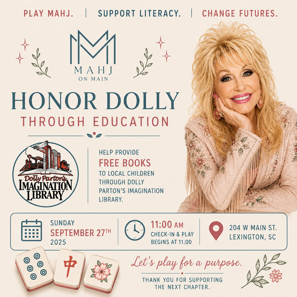 Open Play ~ Charity Events