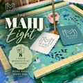 The Mahj Eight