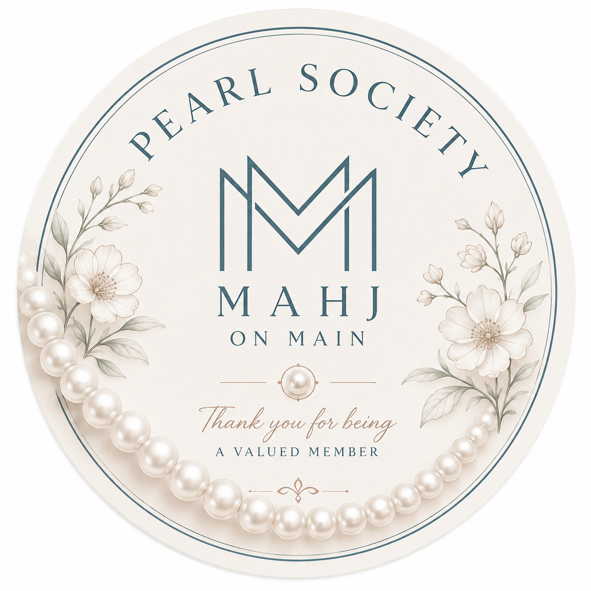 Pearl Society