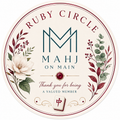 Ruby Circle