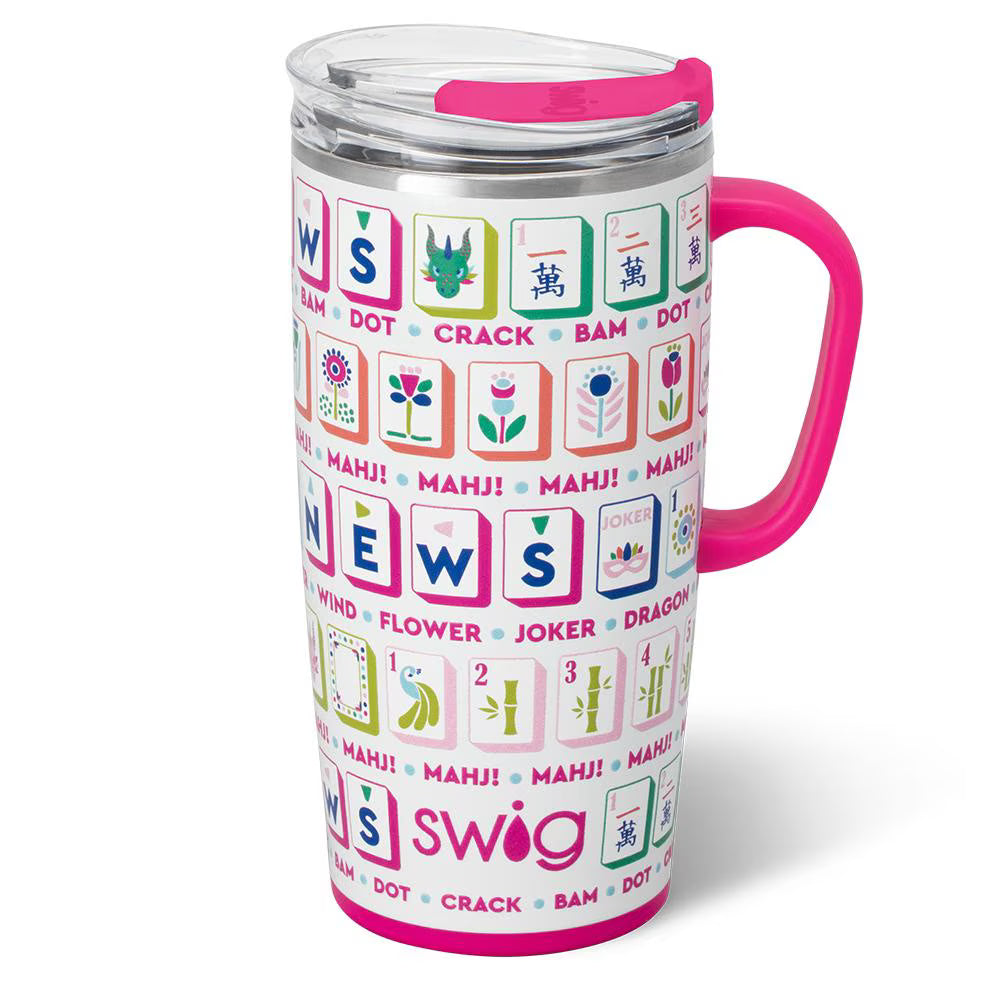 Swig - Travel Mug 22oz