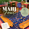 The Mahj Four
